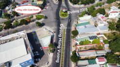GCR06 🌟 HÀNG HIẾM – VỊ TRÍ VÀNG NGAY TRUNG TÂM TP CAM RANH – MẶT TIỀN ĐƯỜNG HÙNG VƯƠNG
