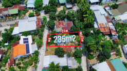 GCL07 🏠 KHU DÂN CƯ AN TOÀN XÃ CAM LÂM - KHÁNH HÒA