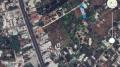 GCL05 BÁN ĐẤT 341M² – CAM THÀNH BẮC, TP. CAM RANH – GẦN QUỐC LỘ, HƯỚNG XUỐNG ĐẦM🌊