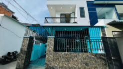 GNT01 NHÀ PHỐ NHA TRANG CÁCH BIỂN 2,3KM