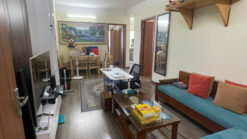 GCT01 🏡 CHO THUÊ CĂN GÓC CT1B HUD PHƯỚC LONG – FULL NỘI THẤT – VÀO Ở NGAY