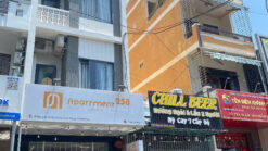 GNT11 🏙️ BÁN NHÀ MẶT TIỀN NGUYỄN ĐÌNH CHIỂU – NHA TRANG – KINH DOANH CĂN HỘ CHO THUÊ DÒNG TIỀN ỔN ĐỊNH 💼