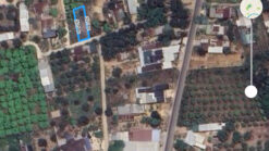 GCL12 LÔ ĐẤT NGANG 10M – ĐÃ CÓ 164,2m² THỔ CƯ – CAM HIỆP BẮC, CAM LÂM