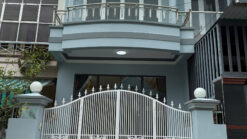 GNT16 CẦN BÁN – NHÀ 2 TẦNG KIÊN CỐ – LÔ 100, KHU AT, VĨNH HẢI – NHA TRANG 🌟