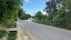 GNT27 BÁN ĐẤT NỀN ĐẸP – MẶT TIỀN ĐƯỜNG D3, XÃ PHƯỚC ĐỒNG, TP. NHA TRANG