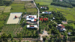 GNH07 ĐẤT GIÁ RẺ NGỘP – GẦN TỈNH LỘ 7 – NINH SƠN, NINH HÒA, KHÁNH HÒA 🔴