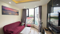 GCT02 🏢 CHO THUÊ CĂN HỘ 2PN – HUD BUILDING NHA TRANG 🌊