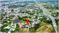 GDK11 🏡 BÁN ĐẤT ĐẸP DIÊN THẠNH – DIÊN KHÁNH – FULL THỔ CƯ – GIÁ CHỈ 1,48 TỶ 🌿