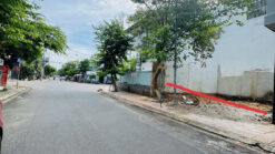 GNT18 🌟 BÁN LÔ ĐẤT ĐẸP MẶT TIỀN TRƯƠNG HÁN SIÊU – NAM NHA TRANG, KHÁNH HÒA 🌇