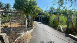 GDK14 ☘️ LÔ GÓC CỰC ĐẸP – MẶT TIỀN ĐƯỜNG CÂY VÔNG 12B – DIÊN SƠN, KHÁNH HÒA