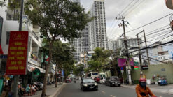 GNT29 🌟 BÁN NHÀ 7 TẦNG MẶT TIỀN HOÀNG HOA THÁM – TRUNG TÂM LỘC THỌ – TP. NHA TRANG