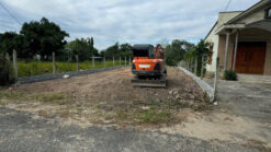 GCL15  🏡 CẦN BÁN – LÔ ĐẤT MẶT TIỀN 10M – CÓ THỔ CƯ – THÔN CỬU LẠC, CAM AN BẮC, CAM LÂM