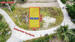 GDK23 🏡 BÁN LÔ ĐẤT GIÁ RẺ – FULL THỔ CƯ – DIÊN PHƯỚC, DIÊN KHÁNH