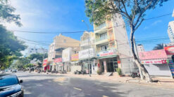 GNT35 🏝 CHO THUÊ HOẶC BÁN ĐẤT MẶT TIỀN ĐƯỜNG HÒN CHỒNG – BẮC NHA TRANG 🏝
