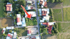 DGDK01 🏡 BÁN ĐẤT MẶT TIỀN ĐƯỜNG LIÊN XÃ LƯƠNG PHƯỚC – SUỐI HIỆP