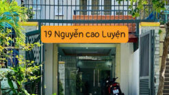 DGNT01 🏡 BÁN NHÀ 2 TẦNG – PHƯỜNG NAM NHA TRANG - KHÁNH HÒA